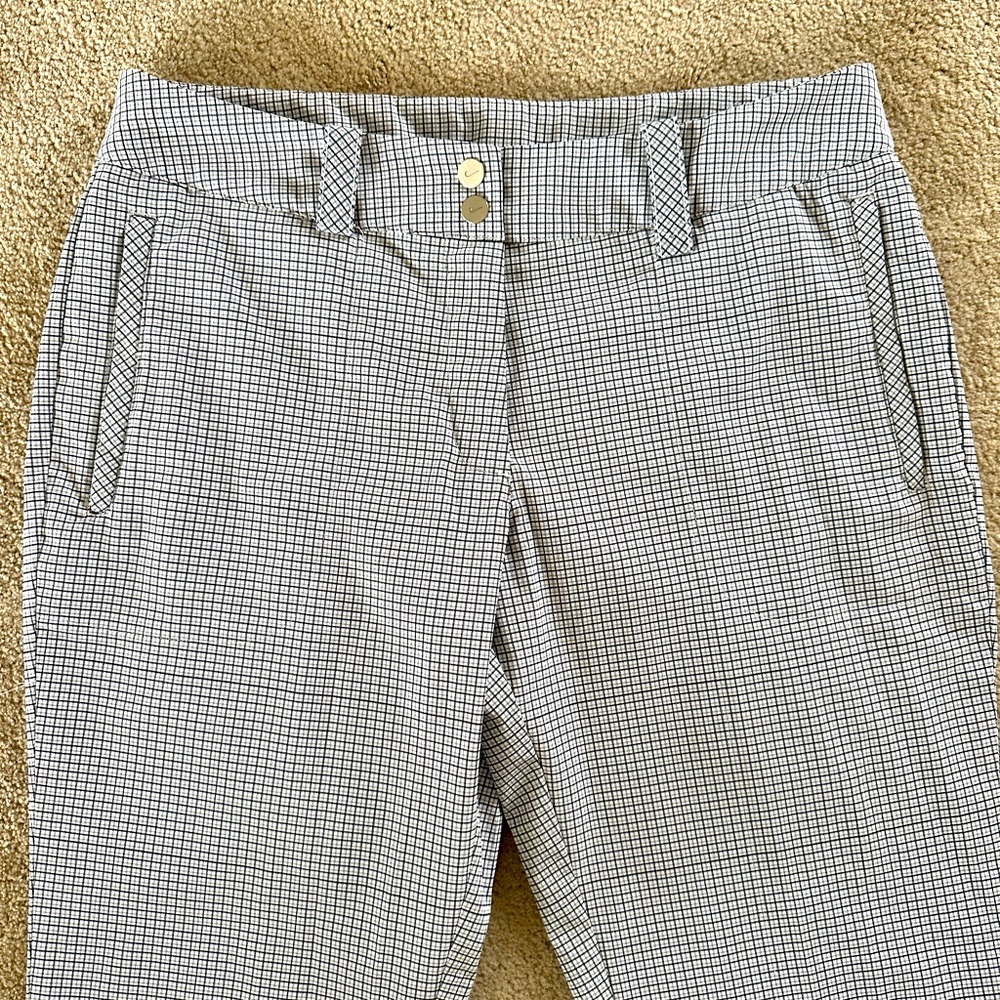 Nike dri-fit pants